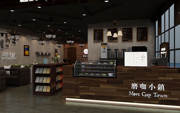 合肥咖啡店裝修需要哪些流程？