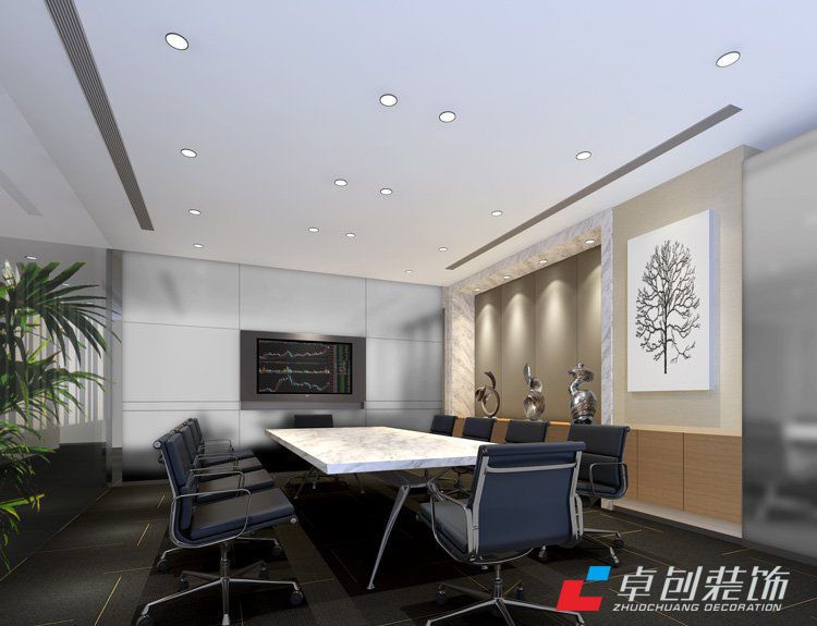 會(huì)議室設(shè)計(jì)圖片、公司會(huì)議室裝修圖、公司會(huì)議室效果圖
