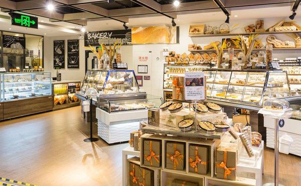 想開家甜品店要怎么開，裝修設(shè)計需要多少錢？？