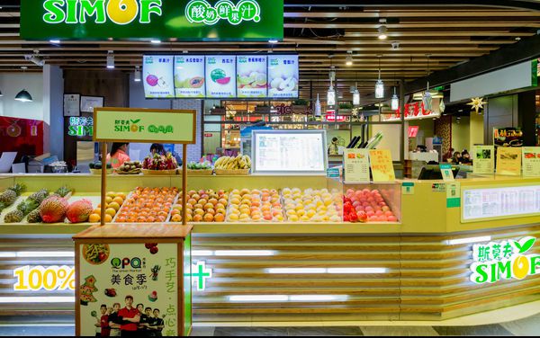  合肥奶茶店果汁飲品店如何裝修更吸引人？