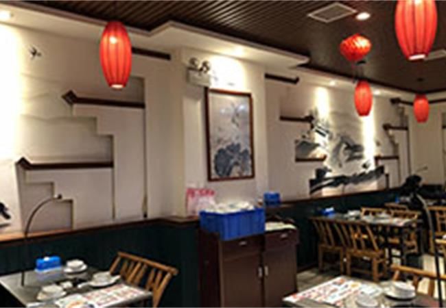 合肥特色餐飲店裝修如何設(shè)計才能走的更遠？