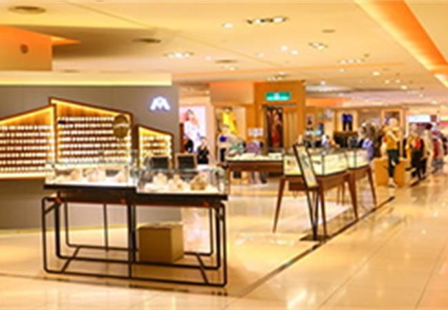 珠寶店怎么裝修？珠寶店設計注意事項有哪些