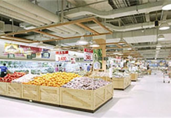便利店要怎么設計實用？裝修應該注意哪些細節(jié)