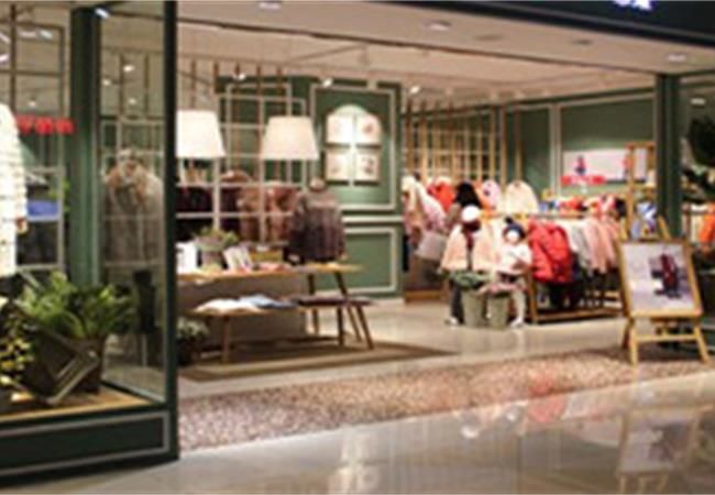 服裝店裝修布局怎樣設(shè)計(jì)能吸引顧客？