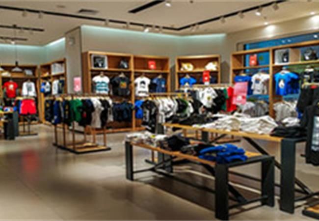 專賣店該如何去裝修設(shè)計？專賣店布局方案