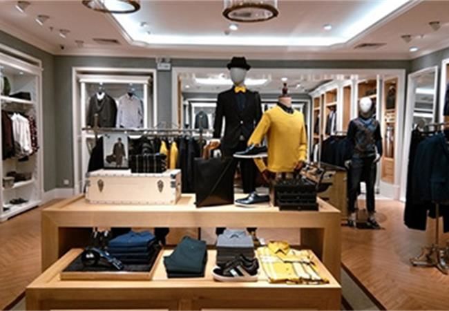 合肥小型服裝店面裝修設(shè)計(jì)注意事項(xiàng)你真的懂嗎？