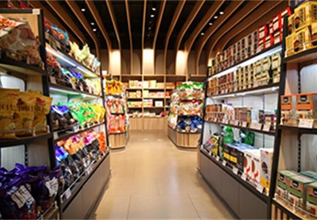為什么合肥超市裝修布局對一個店面來說這么重要？