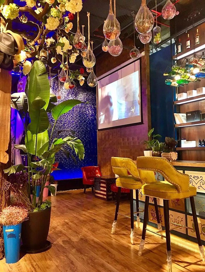 美發(fā)店裝修風(fēng)格有幾種？美發(fā)店裝修的注意事項