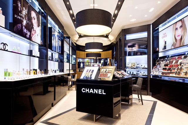 化妝品店怎么裝修？開化妝品店的裝修設(shè)計(jì)技巧?