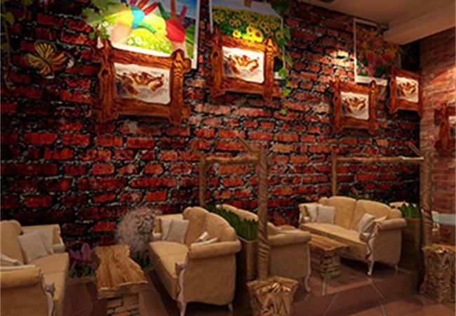 合肥甜品店裝修，這四個(gè)方面一定要考慮到！