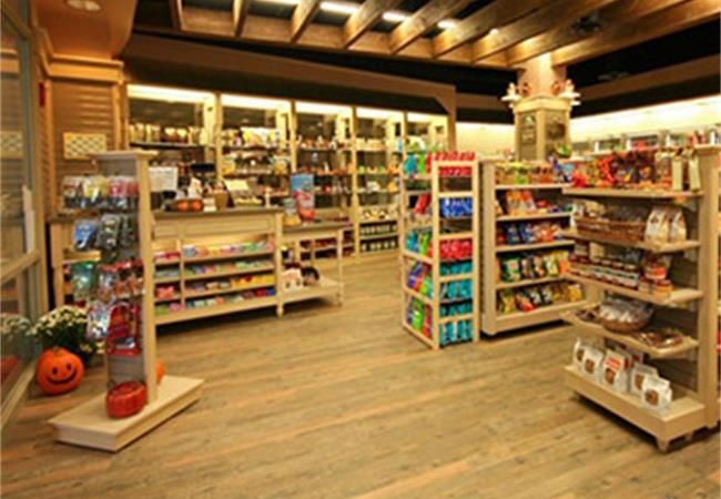 小小便利店裝修設計也有技巧，合肥裝修公司的告誡