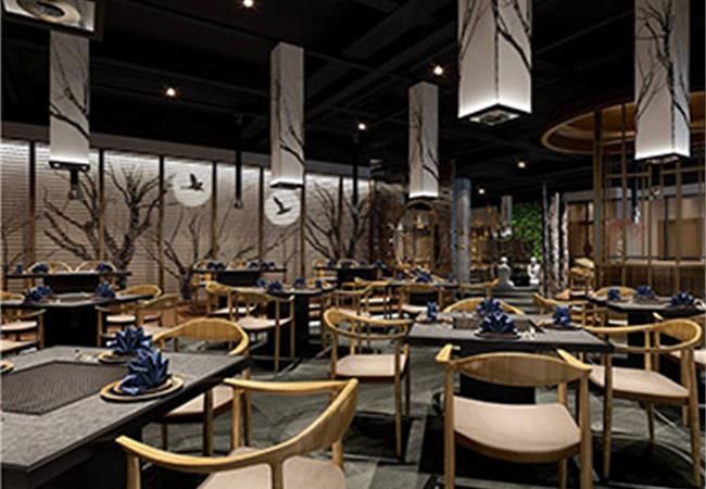 合肥飯店裝修要選擇合格的材料，否則后果嚴(yán)重