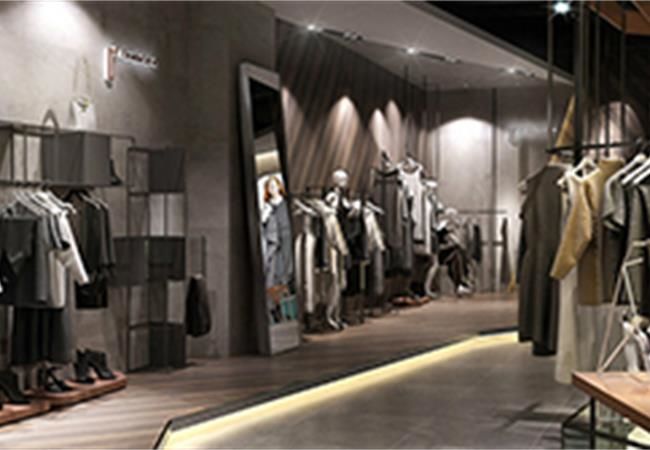 如何裝修設(shè)計(jì)服裝店？服裝店面裝修一般多少錢？