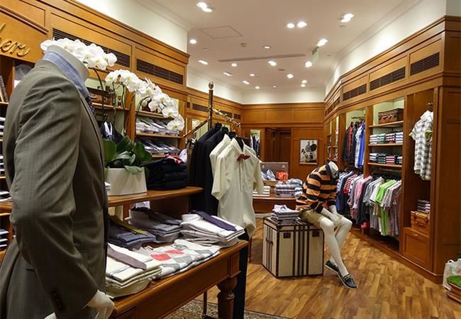哪家合肥專賣店裝修公司的裝修設(shè)計(jì)水平更高？