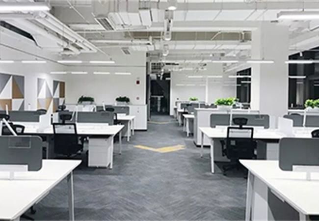什么樣的辦公室裝修公司可靠？辦公室裝修服務(wù)流程