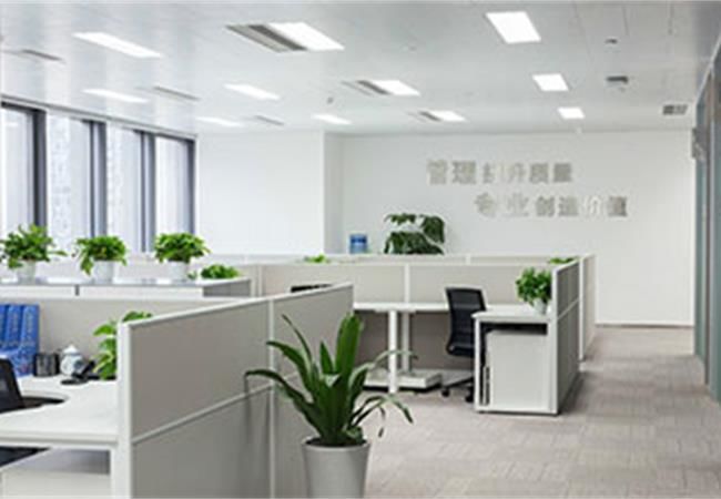 合肥工裝裝修公司選哪家靠譜？