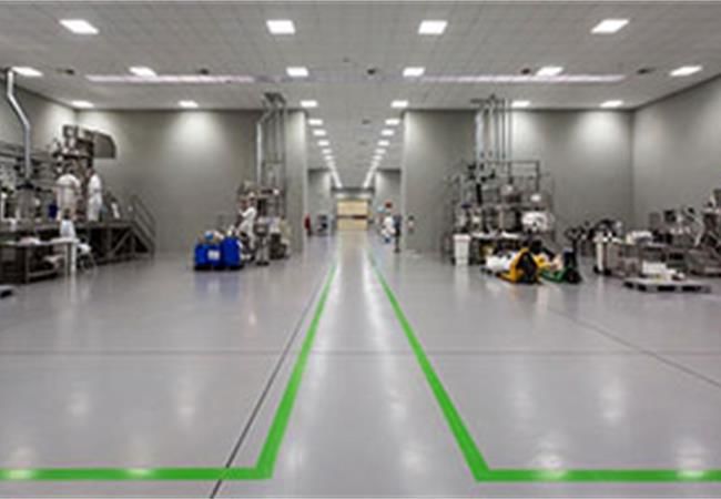 合肥廠房裝修中凈化車間施工所需材料有哪些？