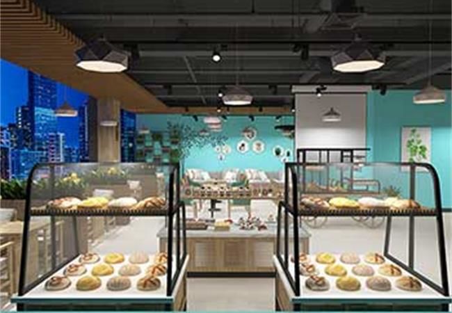 巧妙又有料的蛋糕店裝修經(jīng)驗(yàn)分享，趕緊看看!