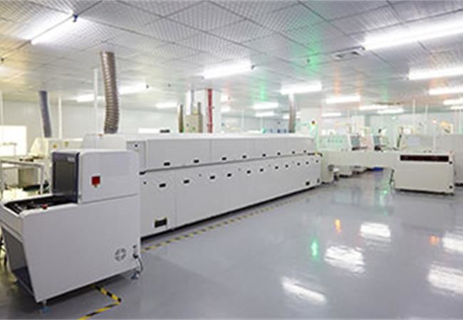 合肥廠房裝修公司，實(shí)驗(yàn)室隔墻一般使用什么材料