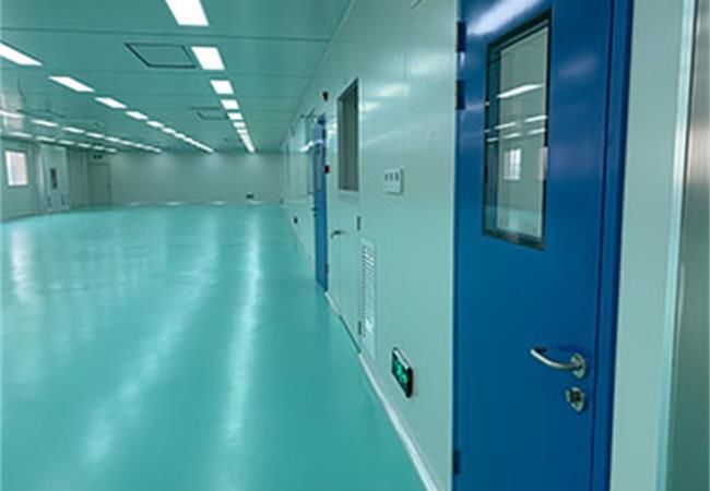 合肥凈化車間裝修報(bào)價(jià)，廠房裝修費(fèi)用咨詢