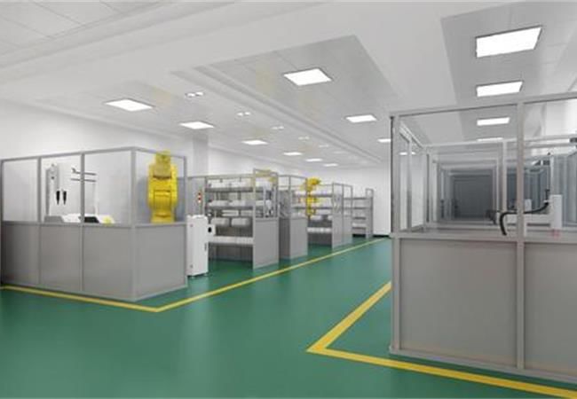 合肥廠房裝修知識，廠房怎么樣裝修好？