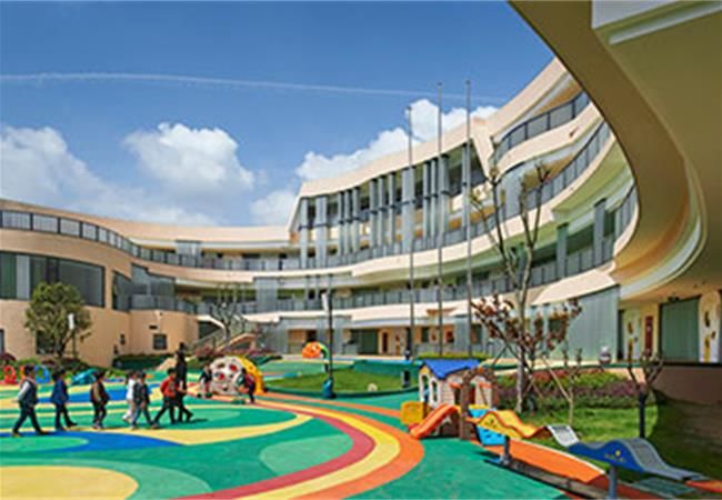 合肥幼兒園裝修常用材料有哪些？