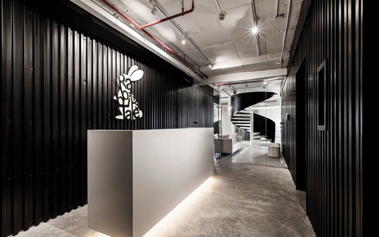 合肥展廳裝修設(shè)計(jì)能否重復(fù)利用？