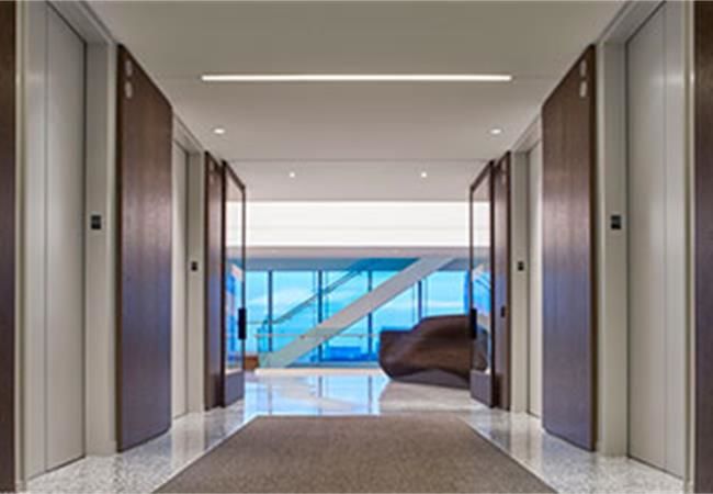 合肥小型辦公室裝修如何滿足不同功能需求？