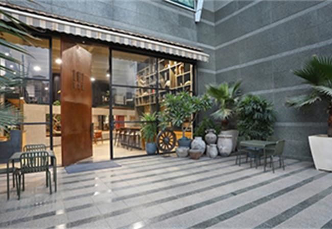 合肥辦公室設(shè)計(jì)技術(shù)性工作內(nèi)容包括哪些？