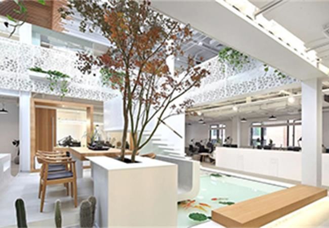 合肥展廳設(shè)計(jì)的原始價(jià)值怎么展現(xiàn)出來(lái)？