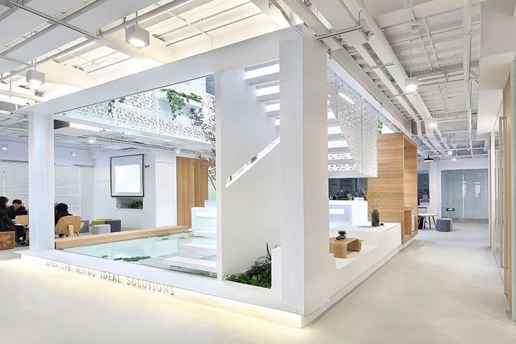 合肥展廳設計的原始價值怎么展現(xiàn)出來？
