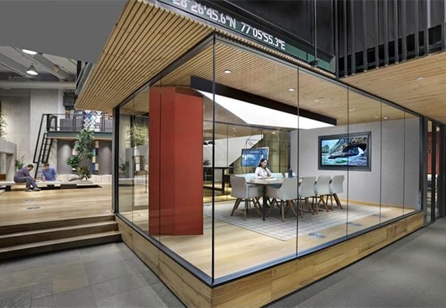 合肥眼鏡店裝修陷阱有哪些？你要擦亮眼睛