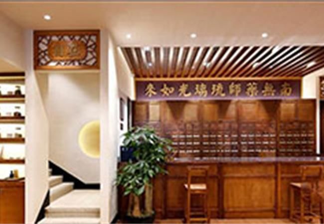 合肥中醫(yī)門診裝修，中醫(yī)館設(shè)計應(yīng)關(guān)注哪些重點