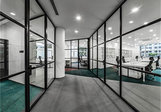 寫字樓裝修改造，合肥辦公室翻新裝修該怎么做？