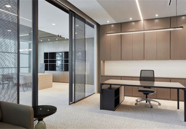 合肥辦公室裝修改造如何進(jìn)行？可以這樣為企業(yè)的轉(zhuǎn)型助力