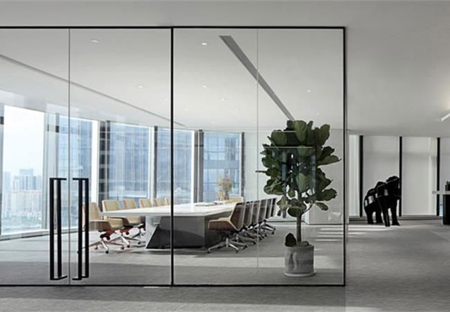 合肥工裝公司，怎樣驗收辦公室裝修工程不出問題？