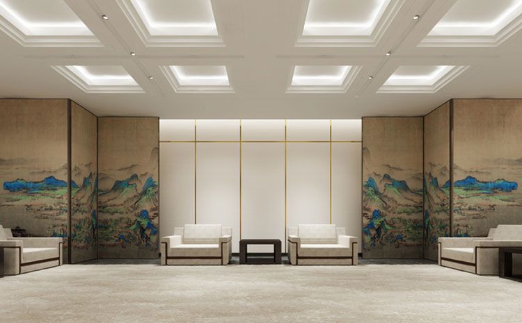 辦公樓裝修謹(jǐn)防增項(xiàng)漏項(xiàng)，辦公室裝修流程新手必學(xué)!
