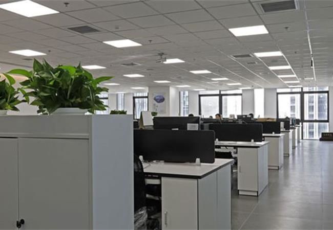 合肥辦公廠房裝修之后多久才能使用？廠房裝修成本主要影響因素