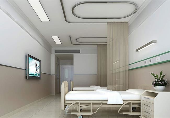 合肥醫(yī)院裝修從籌建到運(yùn)營的每一個步驟都要專業(yè)