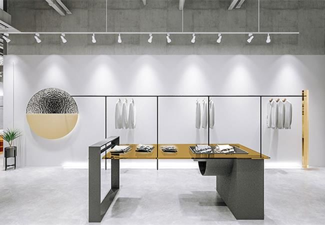同是合肥店面裝修設(shè)計公司，安徽卓創(chuàng)裝飾的優(yōu)勢所在？