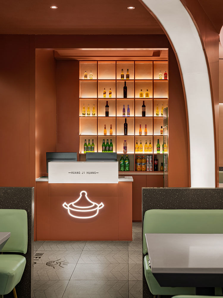 合肥餐飲店設(shè)計(jì)好了，施工找你們能做嗎？