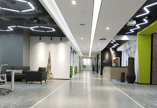 廠房裝修合肥，裝修廠房有什么順序和流程?