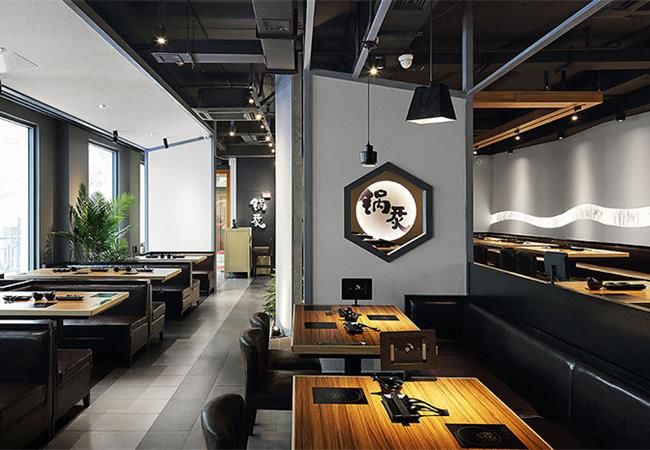 合肥火鍋店裝修公司的設(shè)計(jì)見解！值得一看