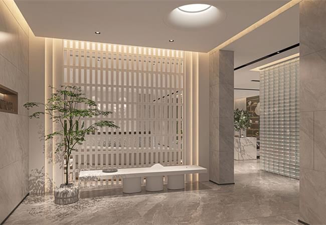 合肥裝飾公司，酒店裝修成本如何控制？看完你就明白了