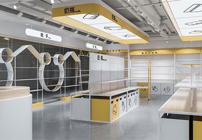 合肥店面裝修施工知識，卓創(chuàng)幫助你把關(guān)裝修質(zhì)量