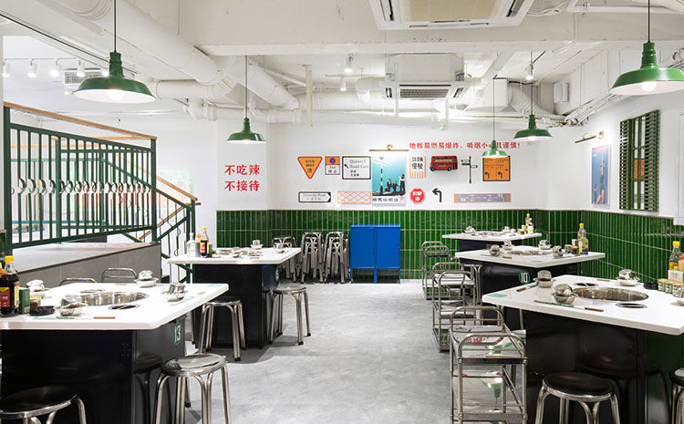 合肥工裝裝修，商鋪裝修設(shè)計，門市實體店鋪設(shè)計施工