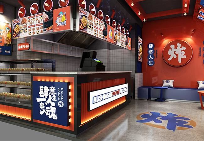 合肥店鋪裝修公司哪家設(shè)計施工經(jīng)驗豐富，價格美麗？