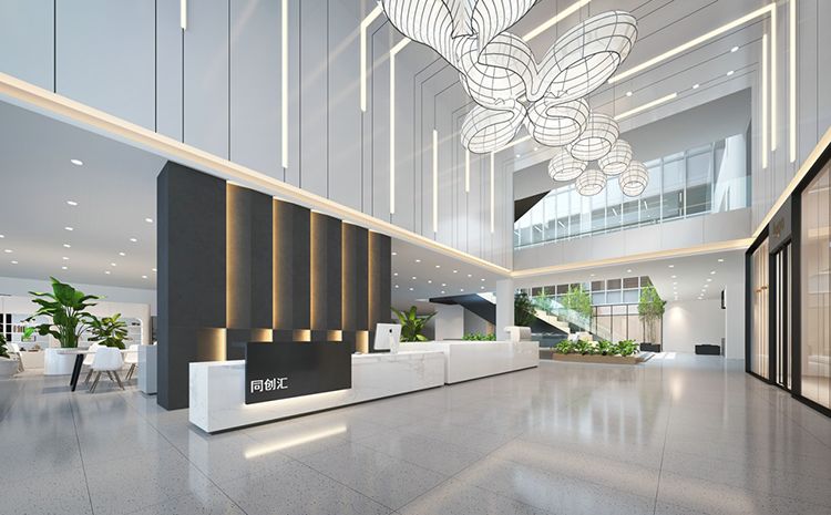 合肥辦公室改造裝修這樣做具備創(chuàng)新性還更省錢！