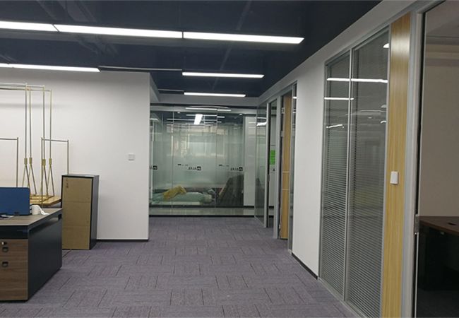 合肥廠房裝修細(xì)節(jié)歸納！磨刀不誤砍柴工