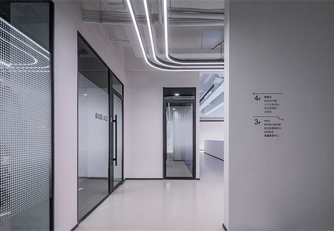 有哪些措施和方法可以提高合肥辦公室裝修效果呢？